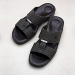 Men's sandal - 7 points Sole - H7118 Diamon Gun