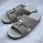 Men's sandal - 7 points Sole - H118 Etsy Mt4 L Kaki