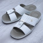 Men's sandal - 7 points Sole - H118 Etsy Mt White