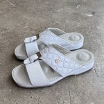 Men - 7 Points Sandal