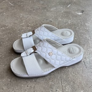 Men - 7 Points Sandal