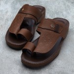 Men's sandal - 7 points Sole - H2025 Rhombus Havan