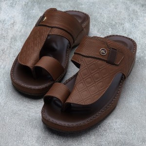 Men's sandal - 7 points Sole - H2025 Rhombus Havan