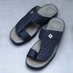 Men's sandal - 7 points Sole - H7240 Diamon Mt Blue