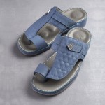 Men's sandal - 7 points Sole - H7240 Diamon Mt L-Blue