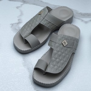 Men's sandal - 7 points Sole - H7240 Diamon4 L,KAKI