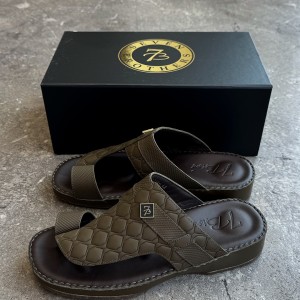 Men - 7 Points Sandal