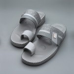 Men's sandal - 7 points Sole - H7263 Diamon Mt. Caree