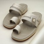 Men's sandal - 7 points Sole - H7263 Diamon Mt. Perl