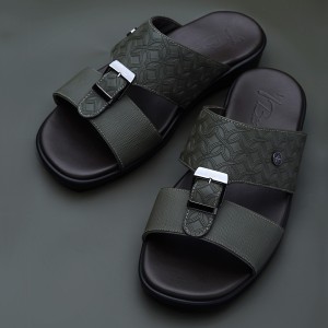 Men's sandal - Medico - M7118 Osiris.Army