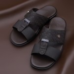 Men's sandal - Medico - M7118 Osiris.Brown
