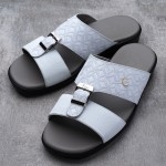 Men's sandal - Medico - M7118 Osiris.White