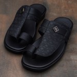 Men's sandal - Medico - M7240 Osiris.Black