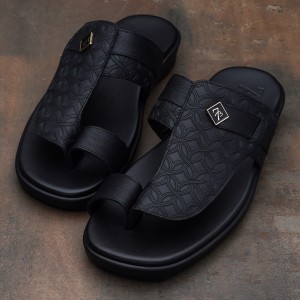 Men's sandal - Medico - M7240 Osiris.Black