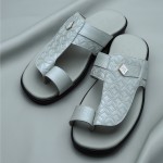 Men's sandal - Medico - M7240 Osiris Prl Argent