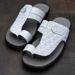 Men's sandal - Medico -M7240 Osiris.White