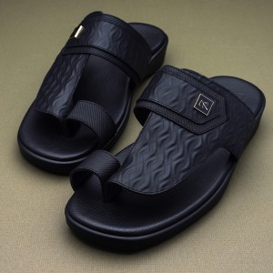 Men's sandal - Medico - M7242 Etsy Mt Black