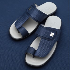 Men's sandal - Medico - M7242 Etsy Ln Blue