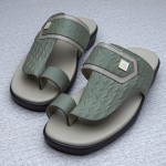 Men's sandal - Medico - M7242 Etsy Ln Grn-leaf