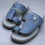 Men's sandal - Medico - M7242 Etsy Mt L.blue