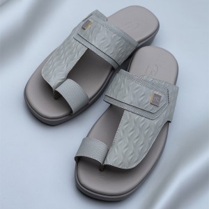 Men's sandal - Medico - M7242 Etsy Mt Sl-Grey