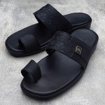 Men's sandal - Medico - M045 Osiris.Black
