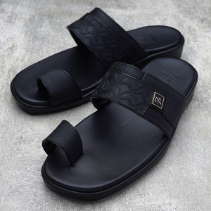 Men's sandal - Medico - M045 Osiris.Black