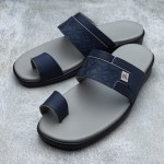 Men's sandal - Medico - M045 Osiris.Blue