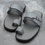 Men's sandal - Medico - M7260 Rhombus Caree