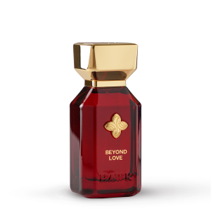 Beyond Love