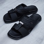Men's sandal - Medico - A118 Diamon Mtr black