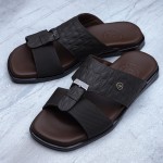 Men's sandal - Medico - A118 Diamon Mtr Brown