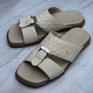 Men's sandal - Medico - A118 Diamon Mtr Perl