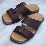 Men's sandal - Medico - A118 Diamon Mtr Wine