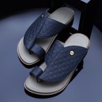 Men - Heel Sandal