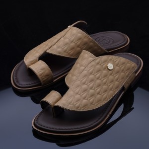 Men - Heel Sandal