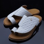 Men - Heel Sandal