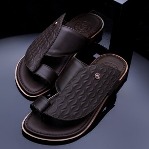 Men - Heel Sandal