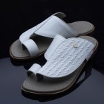 Men - Heel Sandal