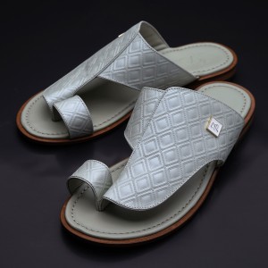 Men - Heel Sandal