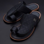 Men - Heel Sandal