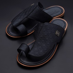 Men - Heel Sandal