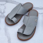 Men - Heel Sandal