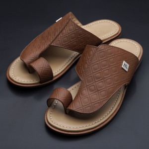 Men - Heel Sandal