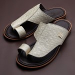 Men - Heel Sandal