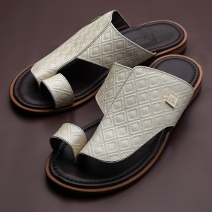 Men - Heel Sandal