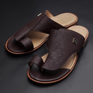 Men - Heel Sandal