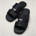 Men - Flat Sandal