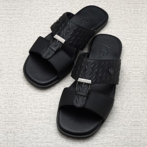 Men - Flat Sandal
