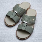 Men - Flat Sandal